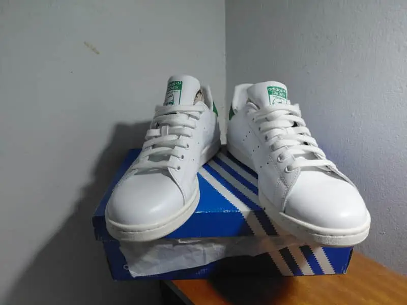 Adidas Adidas Stan Smith Sneaker