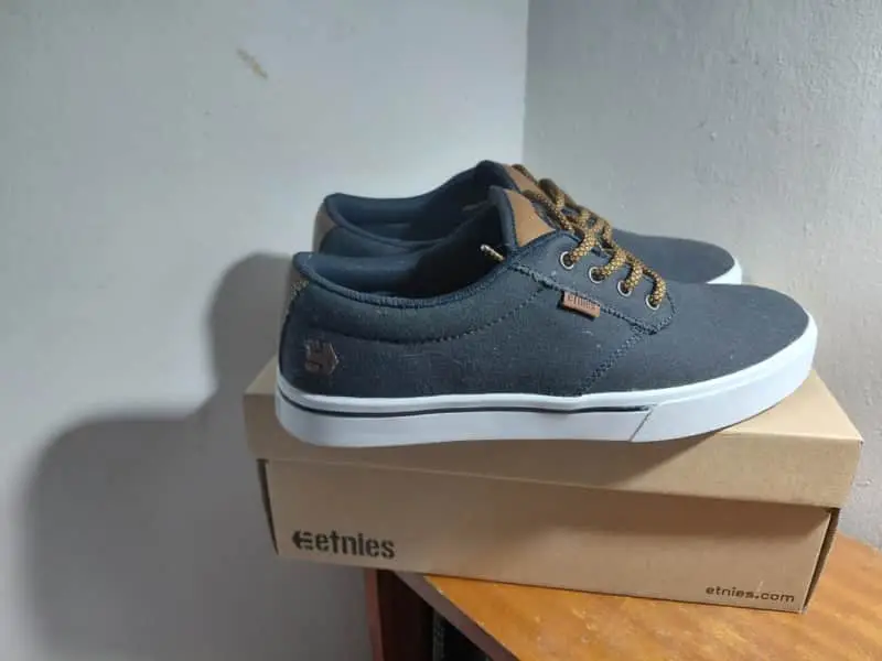 Etnies Jameson Eco 2
