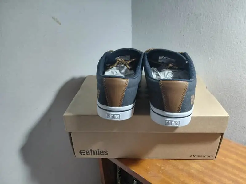 Etnies Jameson Eco 2