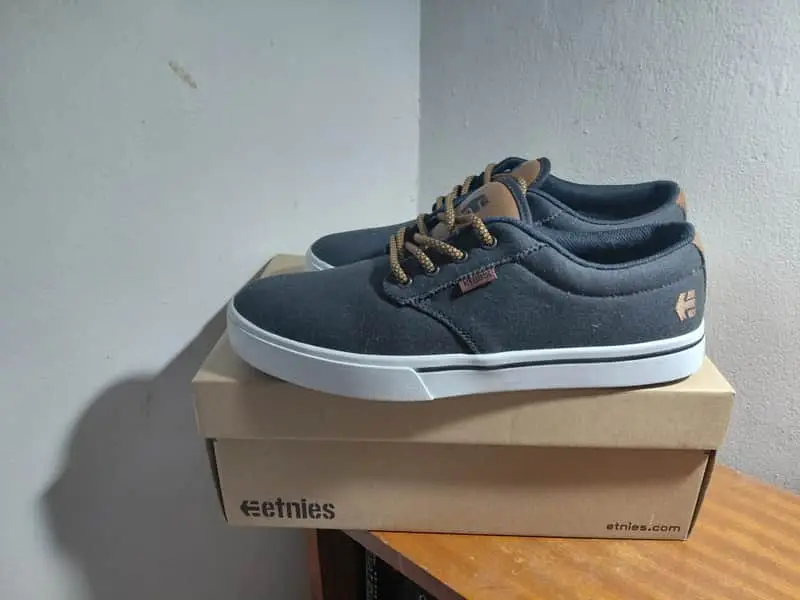 Etnies Jameson Eco 2