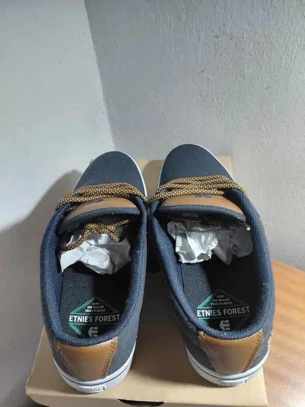 Etnies Jameson Eco 2
