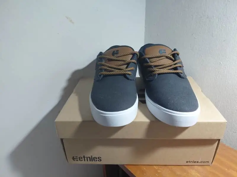 Etnies Etnies Jameson Eco 2