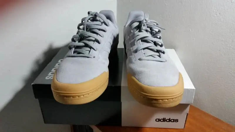 Adidas Adidas Court 70's