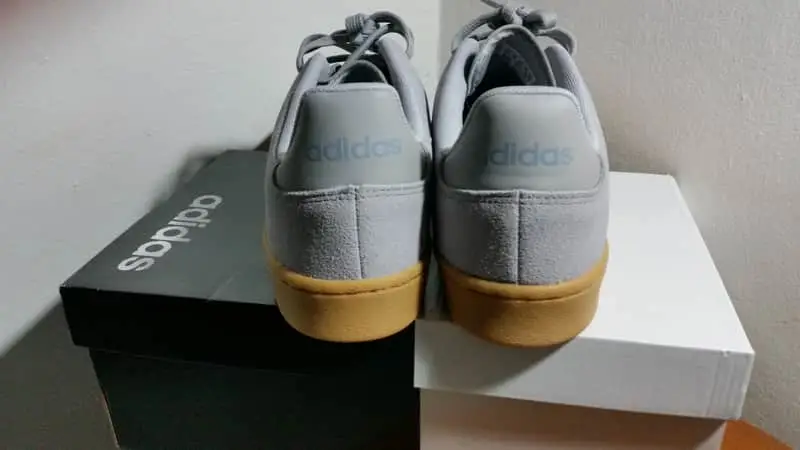 Adidas Court 70's