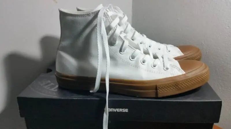 Converse Chuck Taylor 2 Hi-Tops