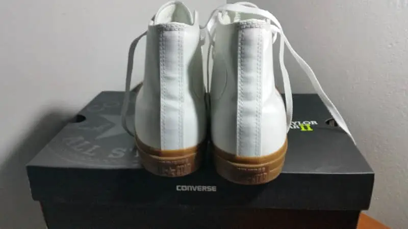 Converse Chuck Taylor 2 Hi-Tops