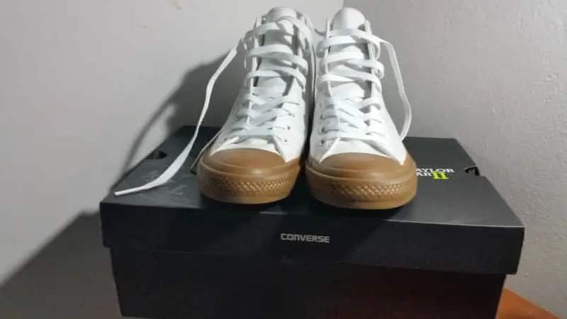 Converse Chuck Taylor 2 Hi-Tops