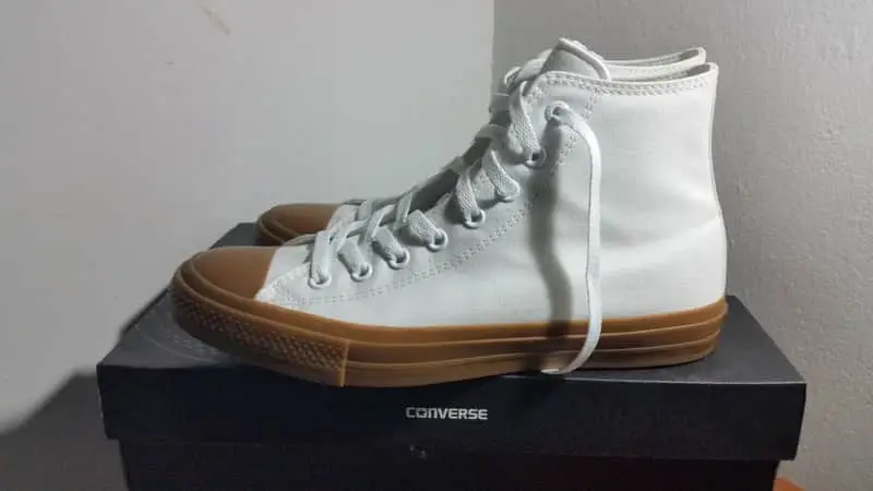 Converse Chuck Taylor 2 Hi-Tops