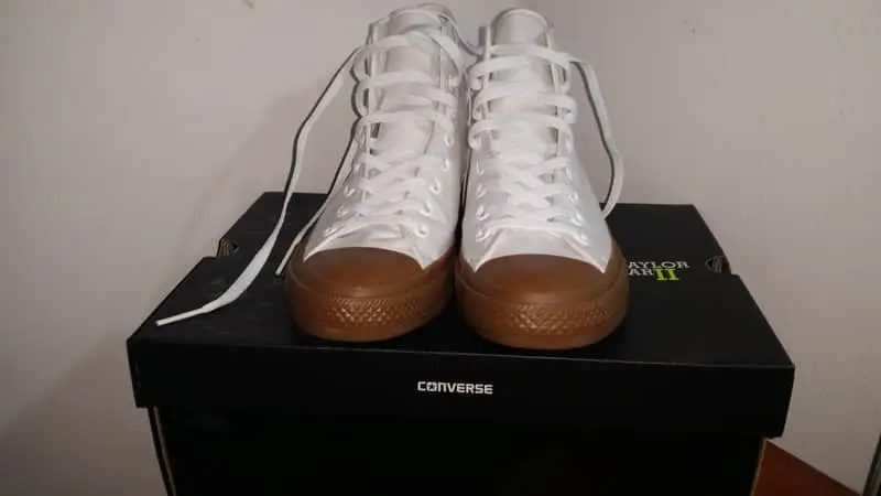 Converse Converse Chuck Taylor 2 Hi-Tops