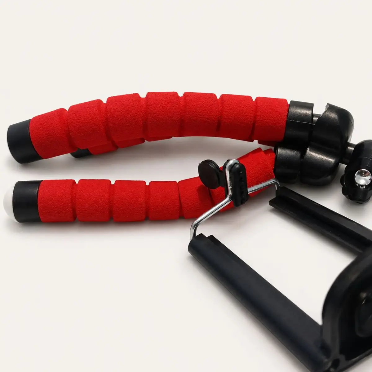Flexible Octopus Tripod with Phone Mount