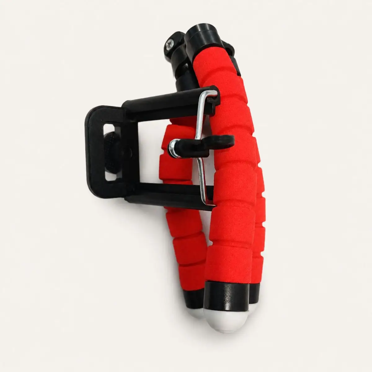 Flexible Octopus Tripod with Phone Mount