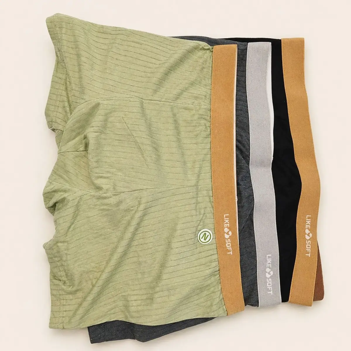 Cotton On Men's Boxer Briefs 3-Pack