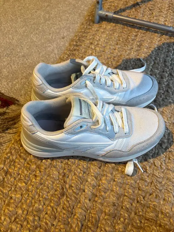 Hi-Tec Hi-Tec sneakers