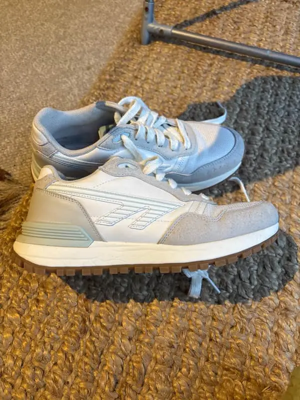Hi-Tec sneakers