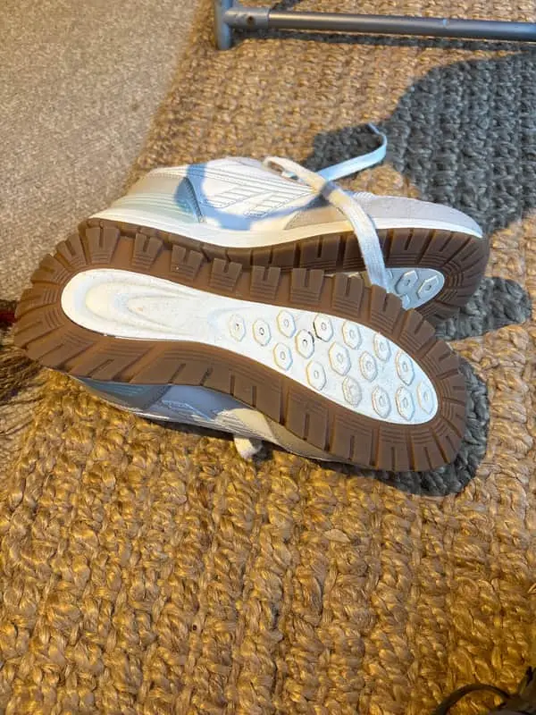 Hi-Tec sneakers