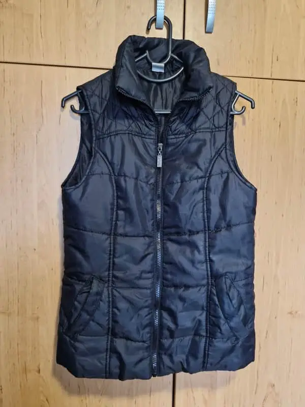 Insync Body warmer