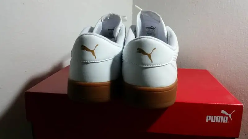 Puma Sportstyle Court Breaker Sneakers