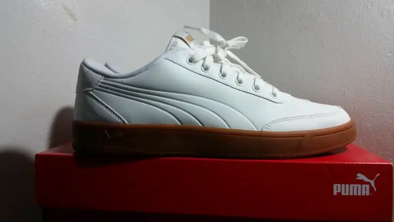 Puma Sportstyle Court Breaker Sneakers