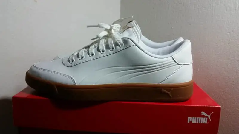 Puma Sportstyle Court Breaker Sneakers