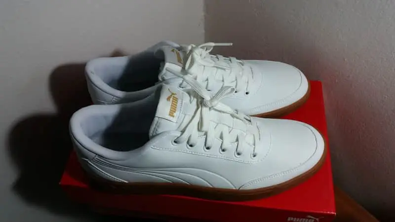 Puma Sportstyle Court Breaker Sneakers
