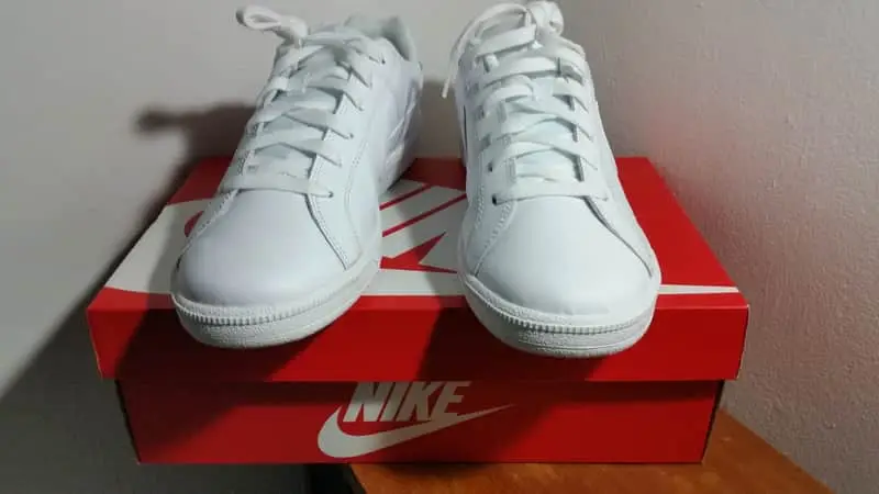 Nike Nike Court Royale Sneakers