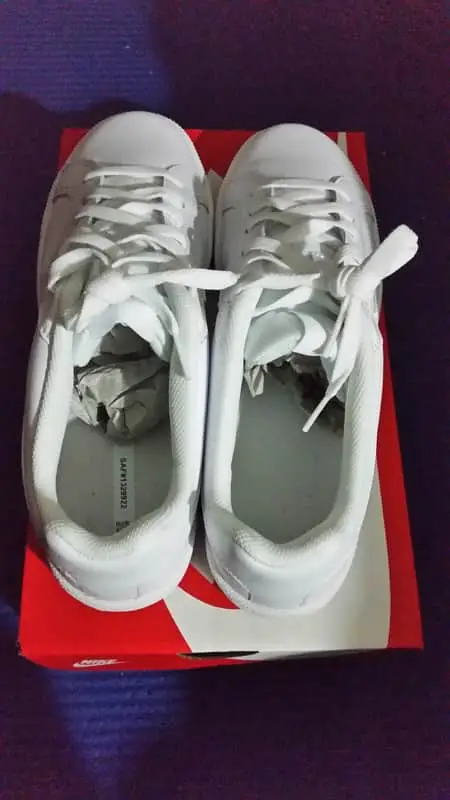 Nike Court Royale Sneakers