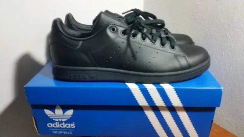 Adidas Stan Smith Sneakers