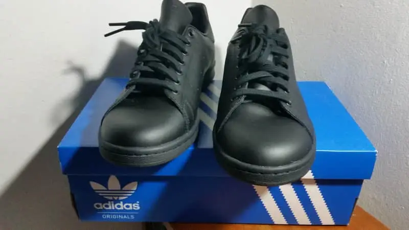 Adidas Stan Smith Sneakers