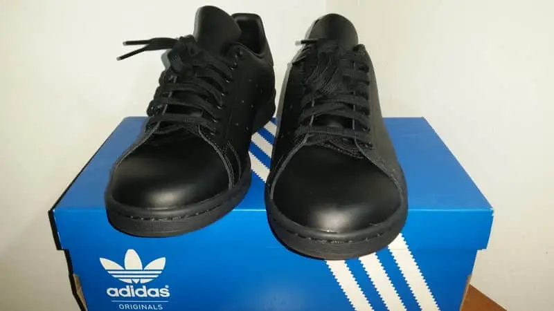 Adidas Adidas Stan Smith Sneakers