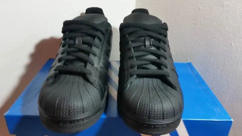 Adidas Superstar Sneakers