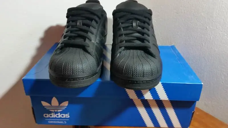 Adidas Adidas Superstar Sneakers