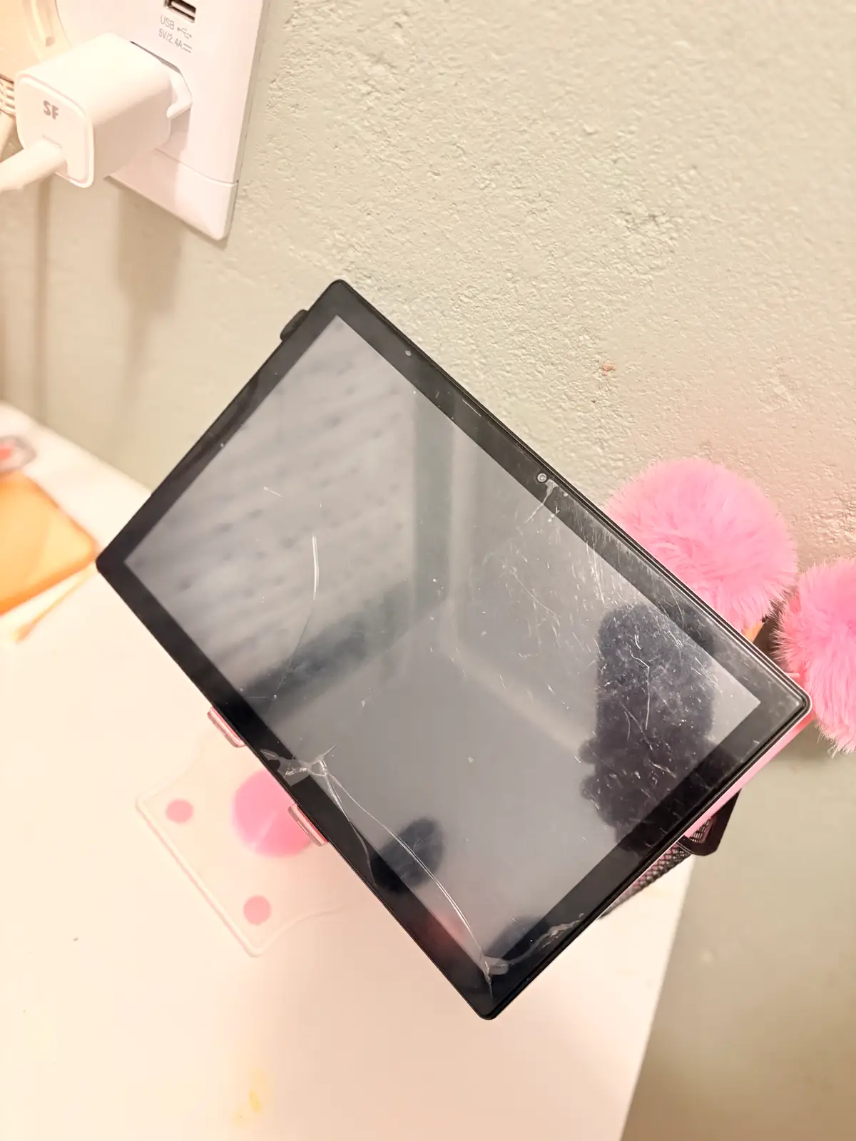 Tablet 14th series