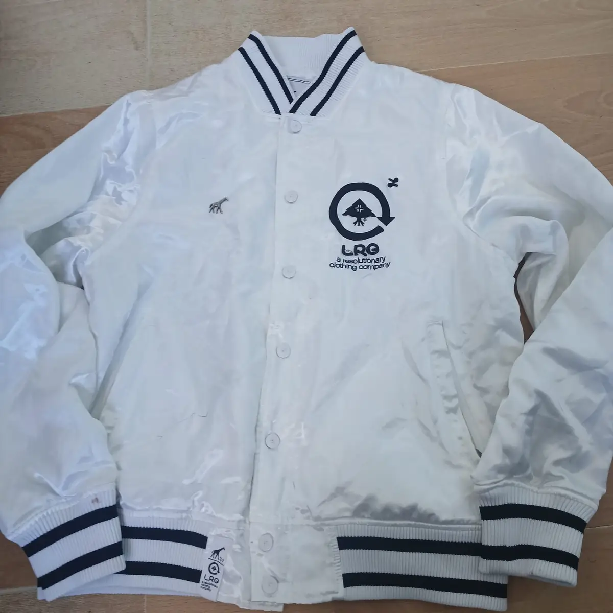 LRG Lrg Jacket