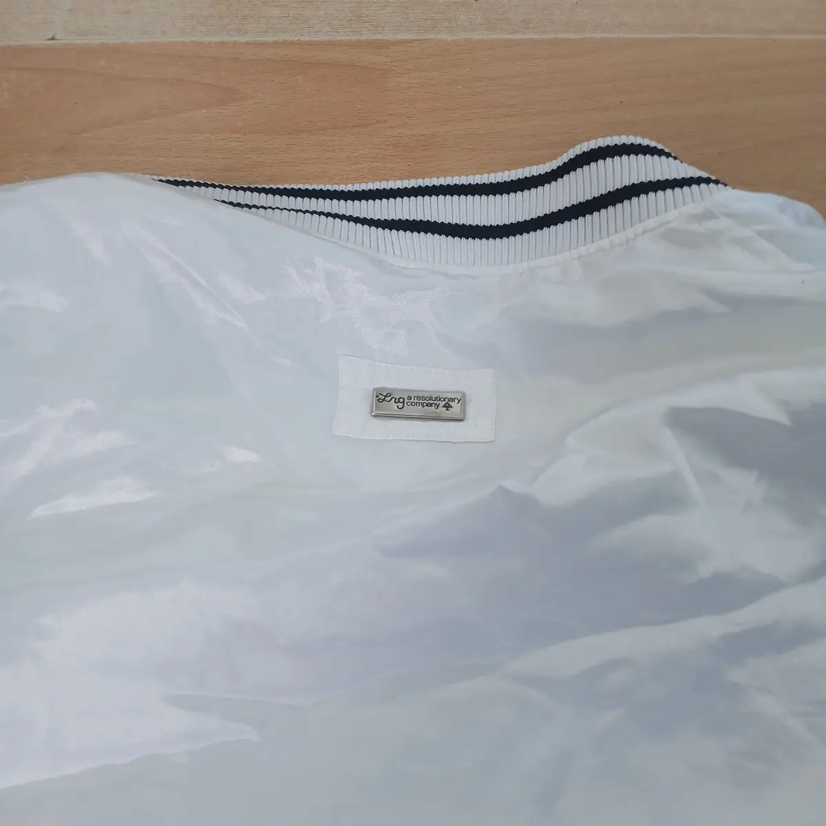 Lrg Jacket