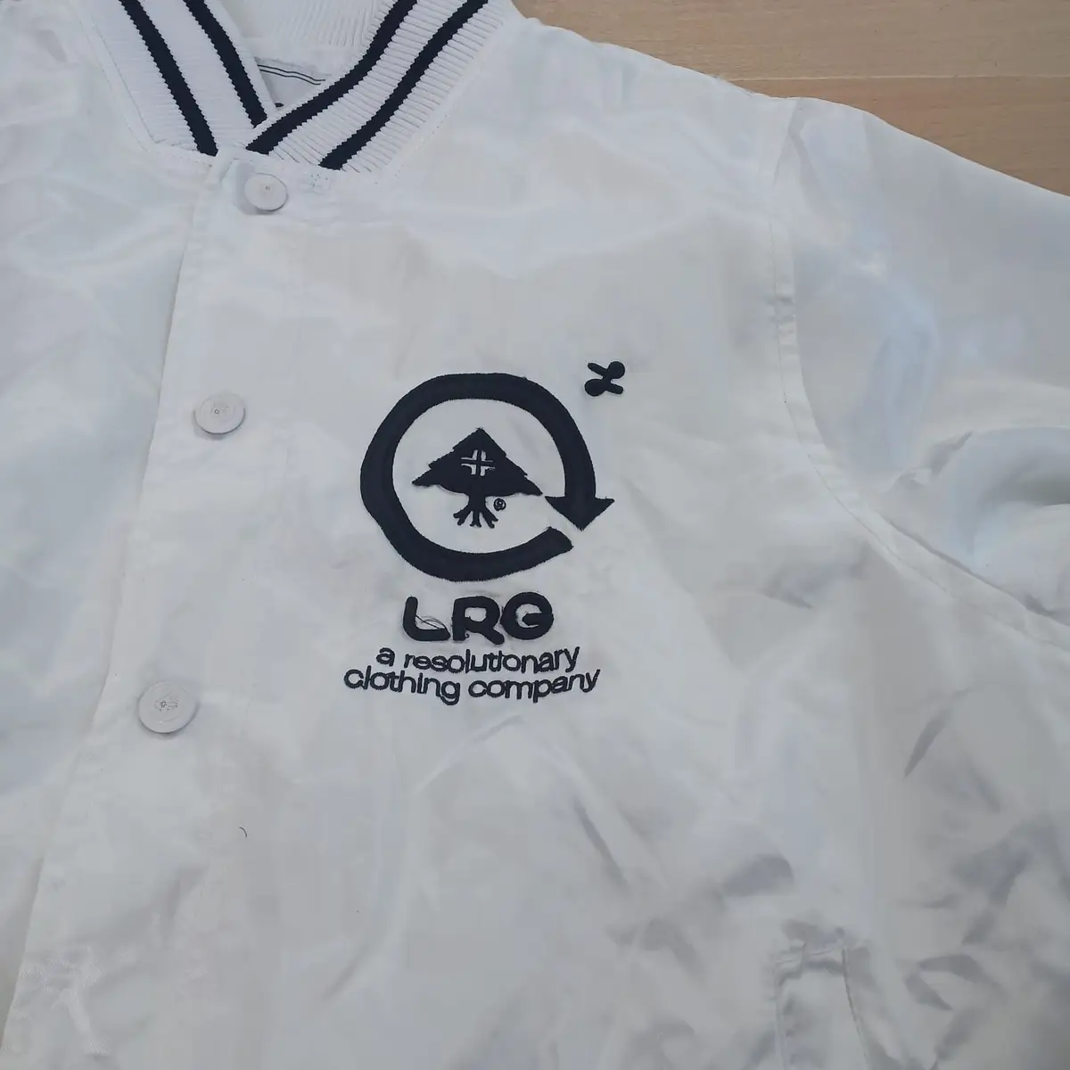Lrg Jacket