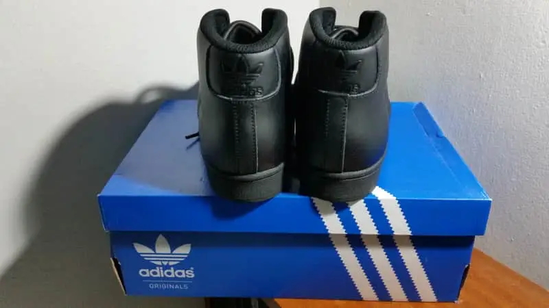 Adidas Superstar Pro Sneakers
