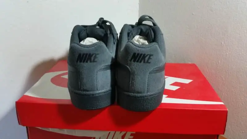 Nike Court Royale Suede