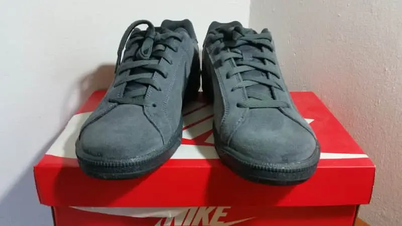 Nike Court Royale Suede