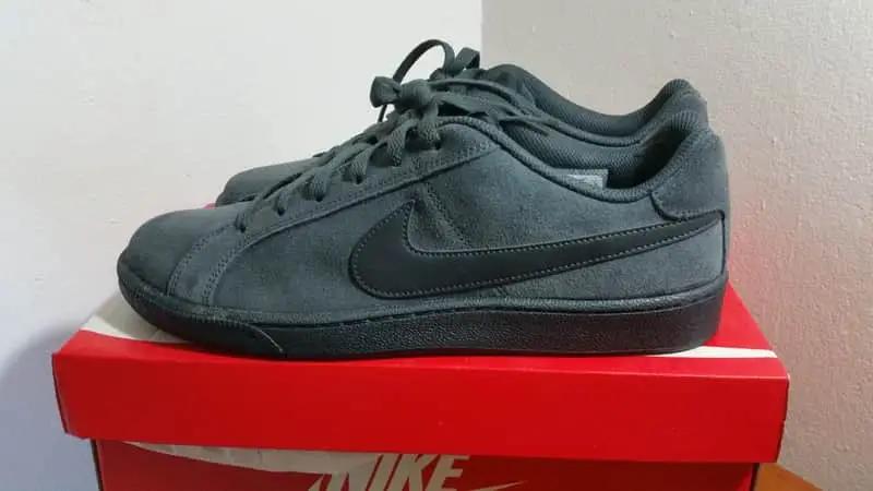 Nike Court Royale Suede
