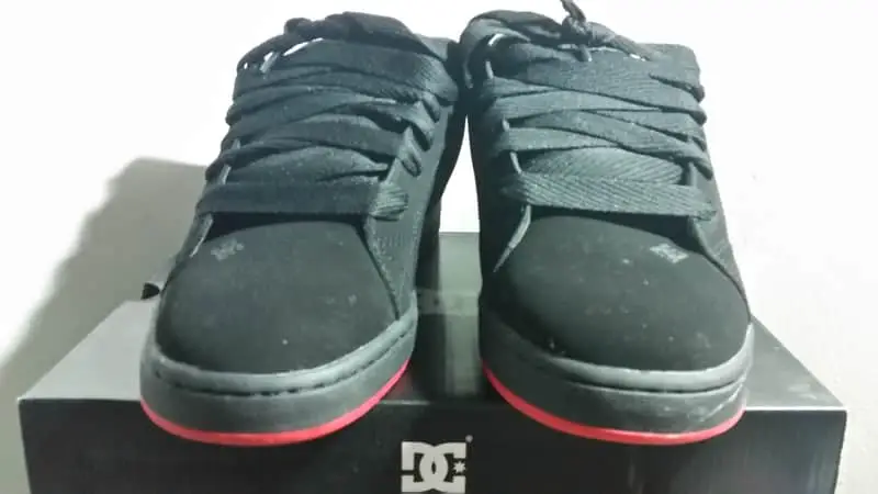 Dc Court Graffik SE Sneakers