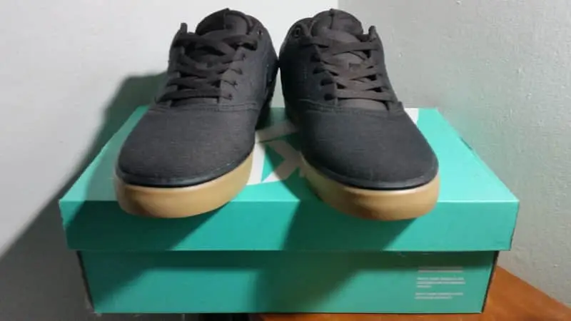 Nike SB Check Solar Sneakers