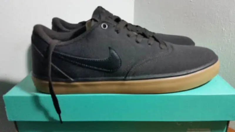 Nike SB Check Solar Sneakers