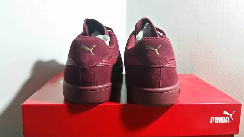 Puma Smash v 2.0 Sneakers