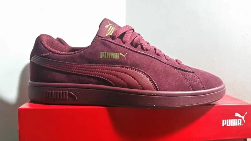 Puma Smash v 2.0 Sneakers