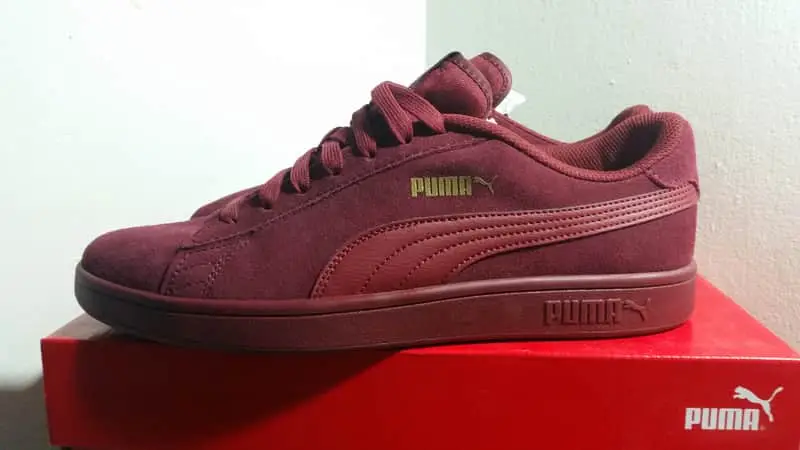 Puma Smash v 2.0 Sneakers