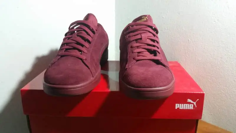 Puma Smash v 2.0 Sneakers