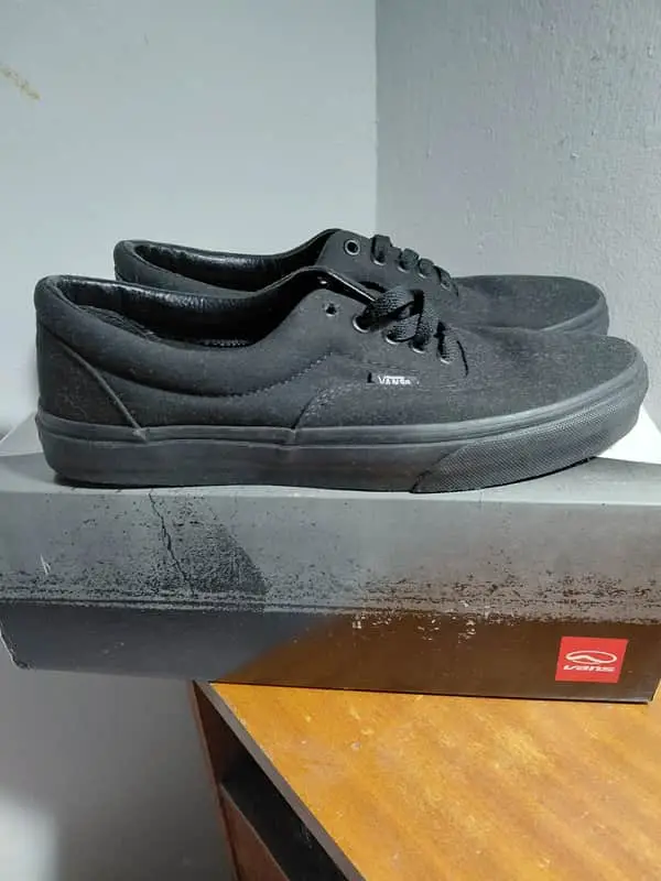 Vans Sneakers Era 59 Old Skool Classic Skate Shoes