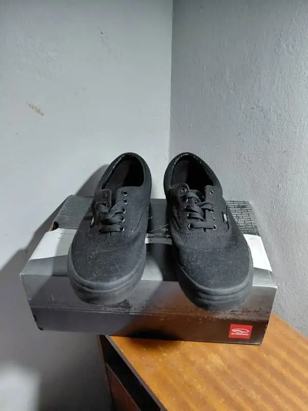 Vans Sneakers Era 59 Old Skool Classic Skate Shoes
