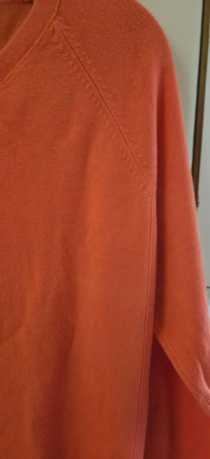 Truworths Peach Knit Cardigan