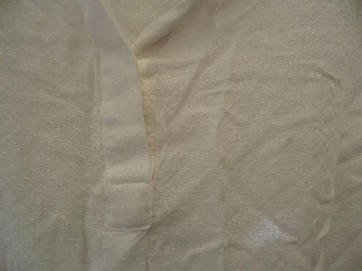 Poetry White Short Sleeve Blouse